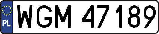 WGM47189