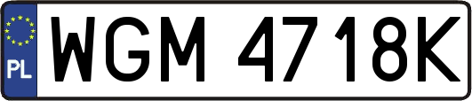 WGM4718K