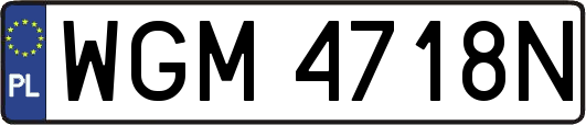 WGM4718N