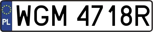 WGM4718R