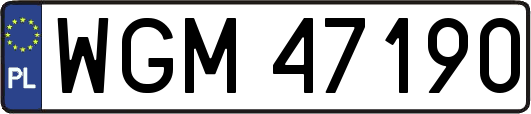 WGM47190