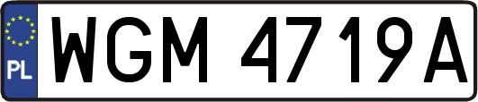WGM4719A