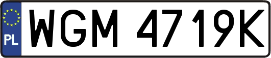 WGM4719K