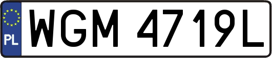 WGM4719L