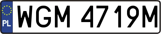 WGM4719M