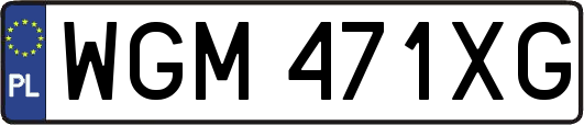 WGM471XG