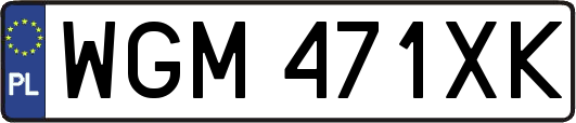 WGM471XK
