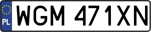 WGM471XN