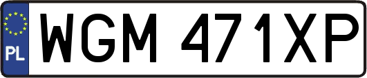 WGM471XP