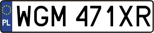 WGM471XR