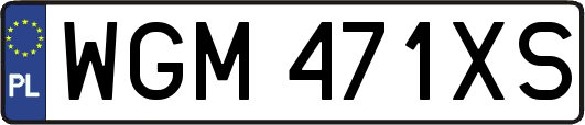 WGM471XS