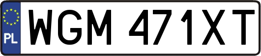 WGM471XT