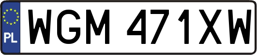 WGM471XW