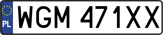 WGM471XX