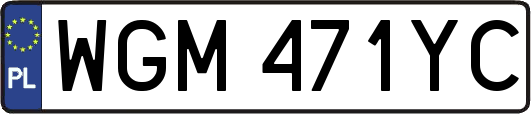 WGM471YC