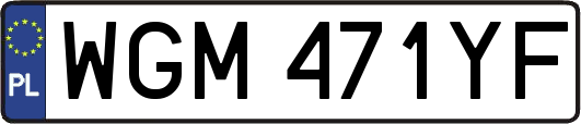 WGM471YF