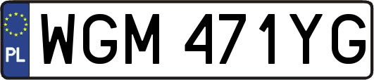 WGM471YG