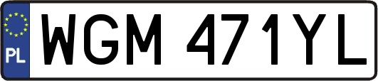 WGM471YL