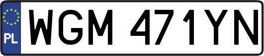 WGM471YN