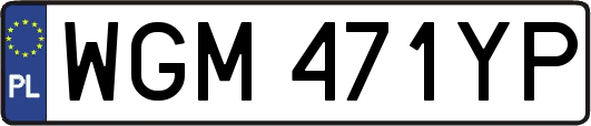 WGM471YP