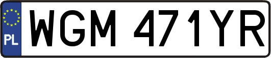 WGM471YR