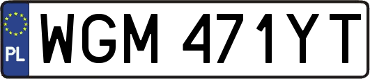 WGM471YT