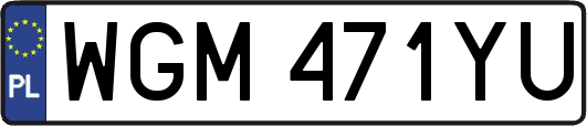 WGM471YU