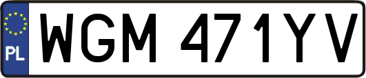 WGM471YV