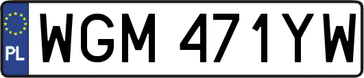 WGM471YW