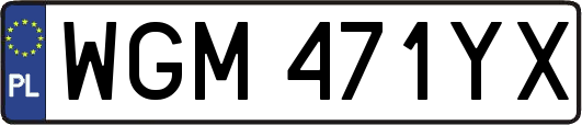 WGM471YX