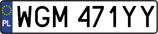 WGM471YY