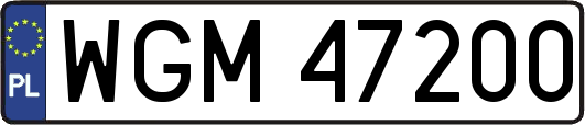 WGM47200