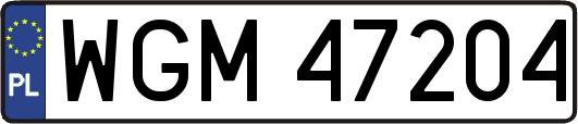 WGM47204