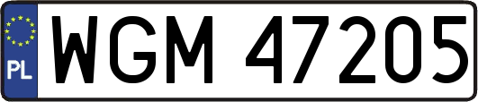 WGM47205