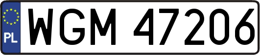 WGM47206