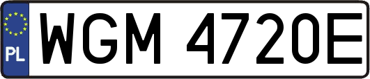 WGM4720E