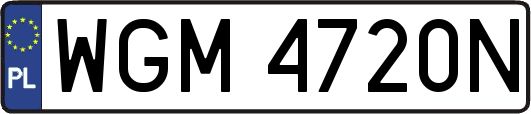 WGM4720N