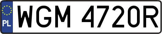 WGM4720R