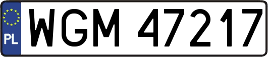 WGM47217