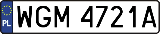 WGM4721A