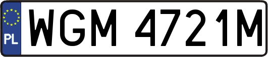 WGM4721M