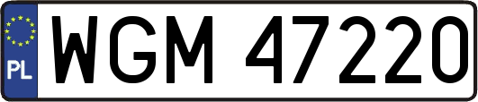 WGM47220