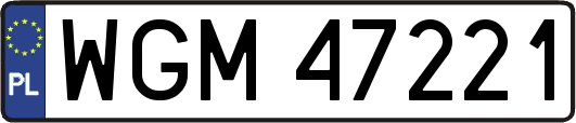 WGM47221