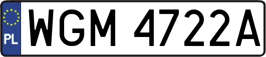 WGM4722A