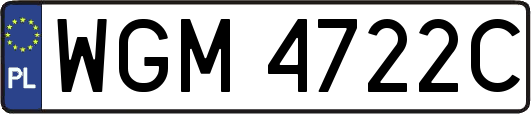 WGM4722C