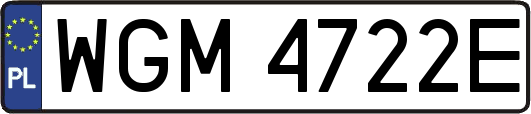 WGM4722E