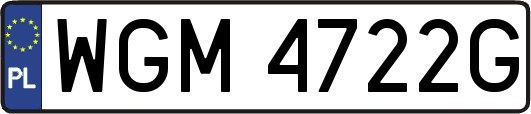 WGM4722G