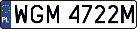 WGM4722M