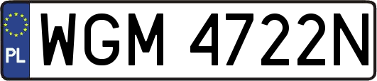 WGM4722N