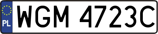 WGM4723C